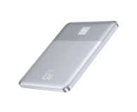 Baseus Blade2 PowerBank 12000mAh 65W Silver - 1327071 - zdjęcie 3